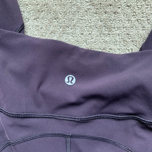 SIZE 2 LULU yOgA Pants! - Picture 3 of 4